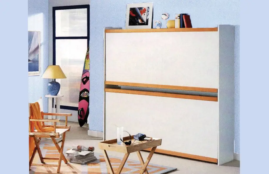 Bunk Bed