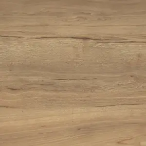 Natural Halifax Oak