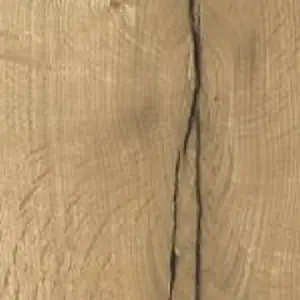 Natural Halifax Oak