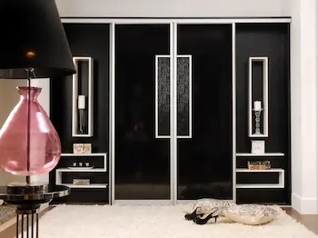 Monroe wall bed
